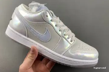 Hyperoad Low Air 1 Jordan SE “CNY” 0612
